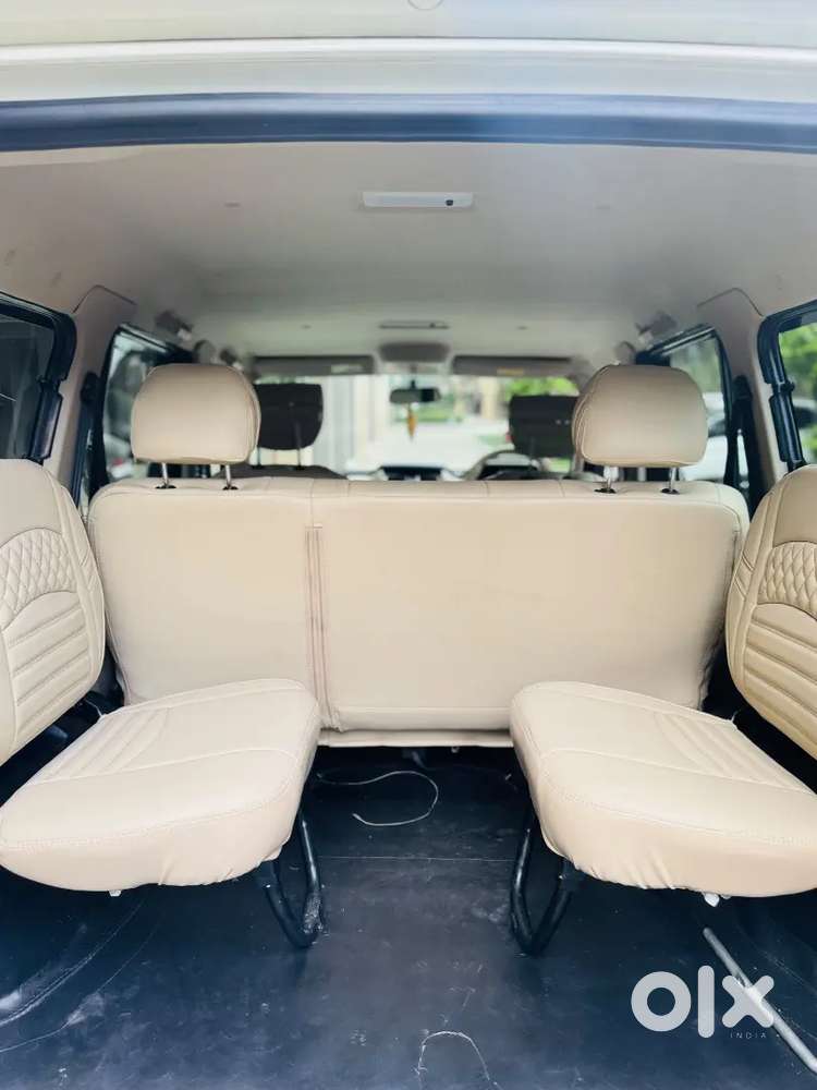 Mahindra Scorpio Classic 2023