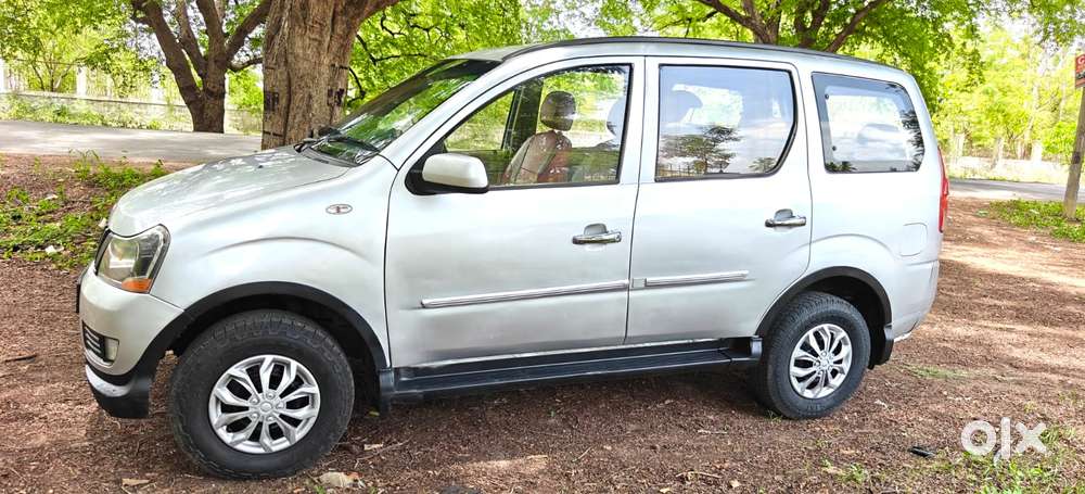 Mahindra Xylo H4 Abs Bs Iv, 2016, Diesel