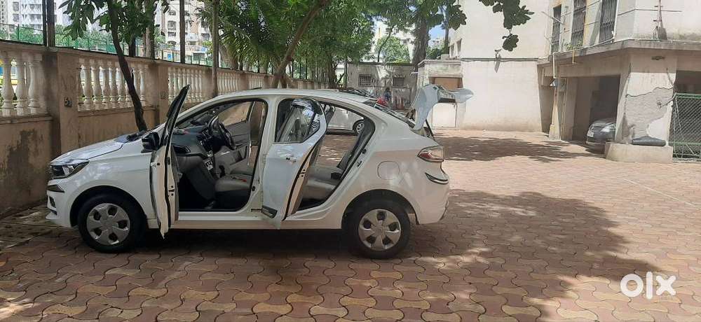 Tata Tigor Xz 2022