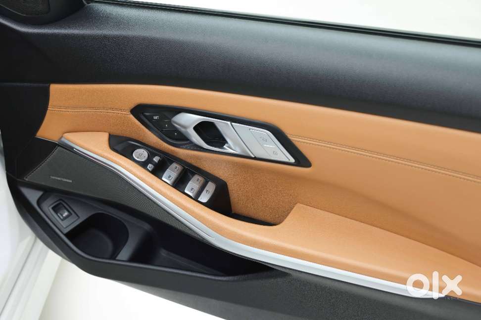 Bmw 3 Series Gran Limousine 330li M Sport, 2023, Petrol