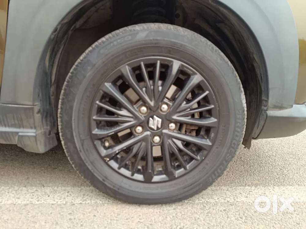 Maruti Suzuki Xl6 1.5 Alpha Mt, 2019, Petrol