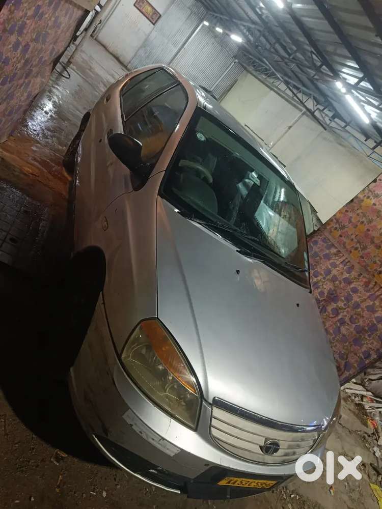 Tata Indica V2 Diesel 2016