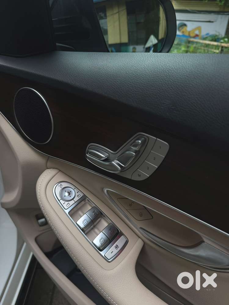 Mercedes-benz C-class C 200, 2021, Petrol