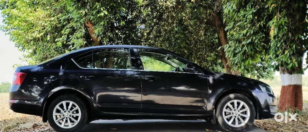 Skoda Octavia Diesel 2016