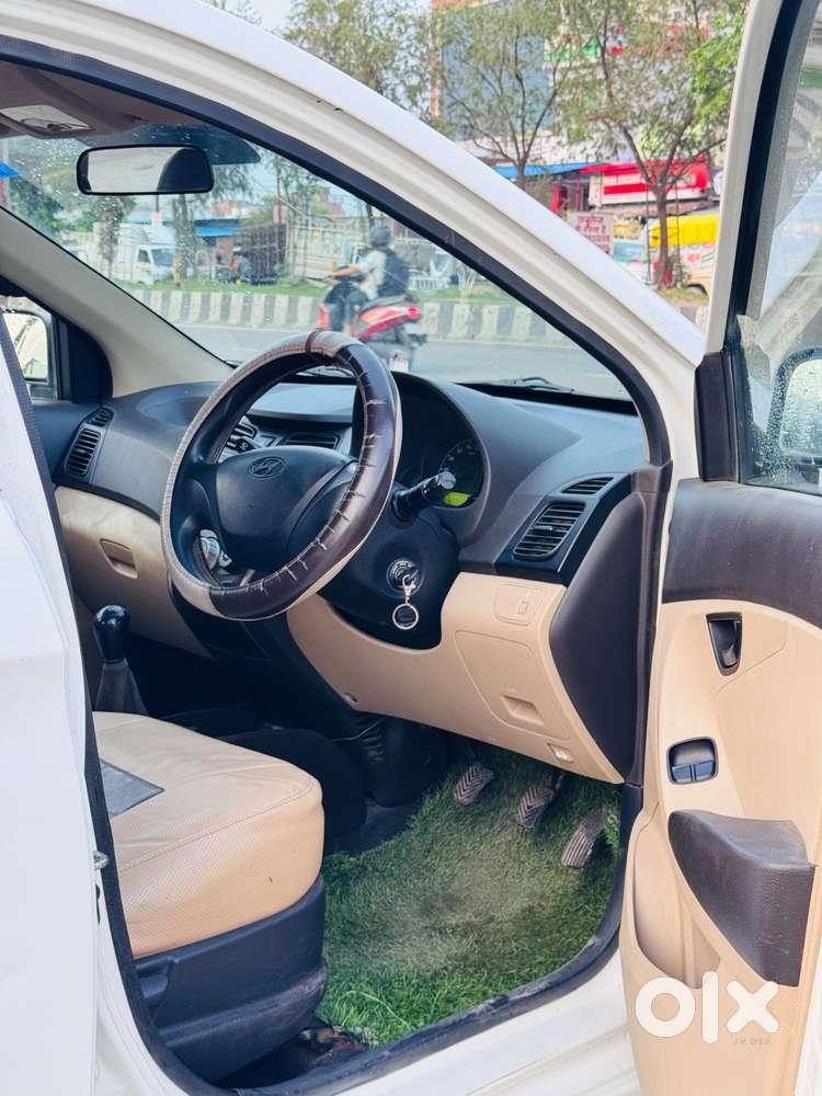 Hyundai Eon Era, 2013, Petrol