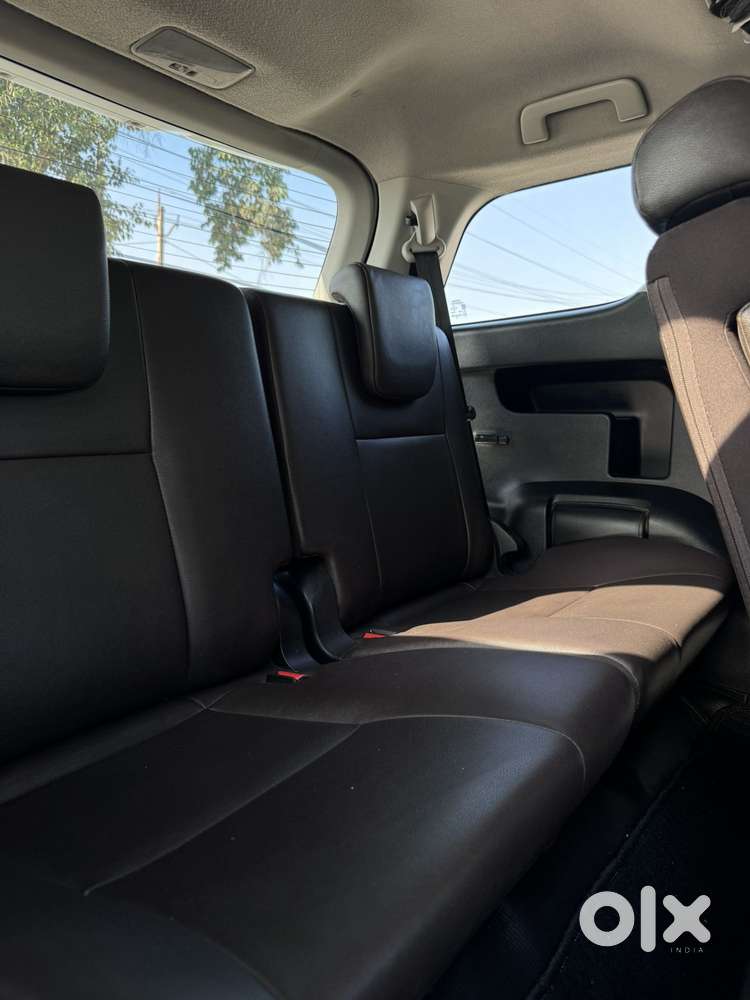 Toyota Fortuner 4x4 At 2.8 Diesel, 2018, Diesel