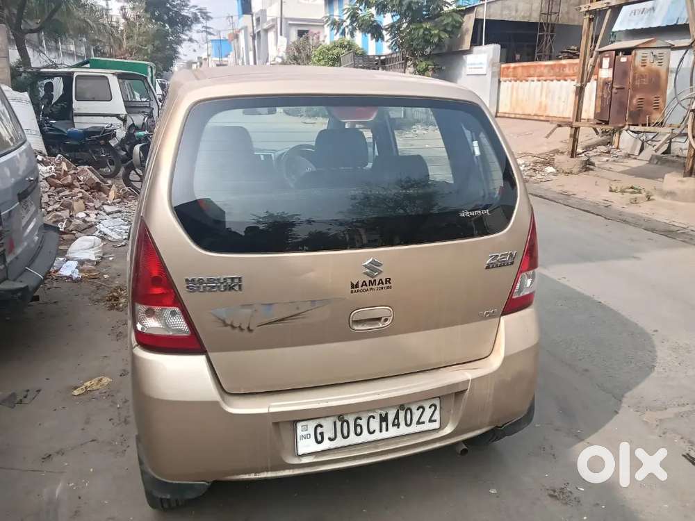 Best Condition Car