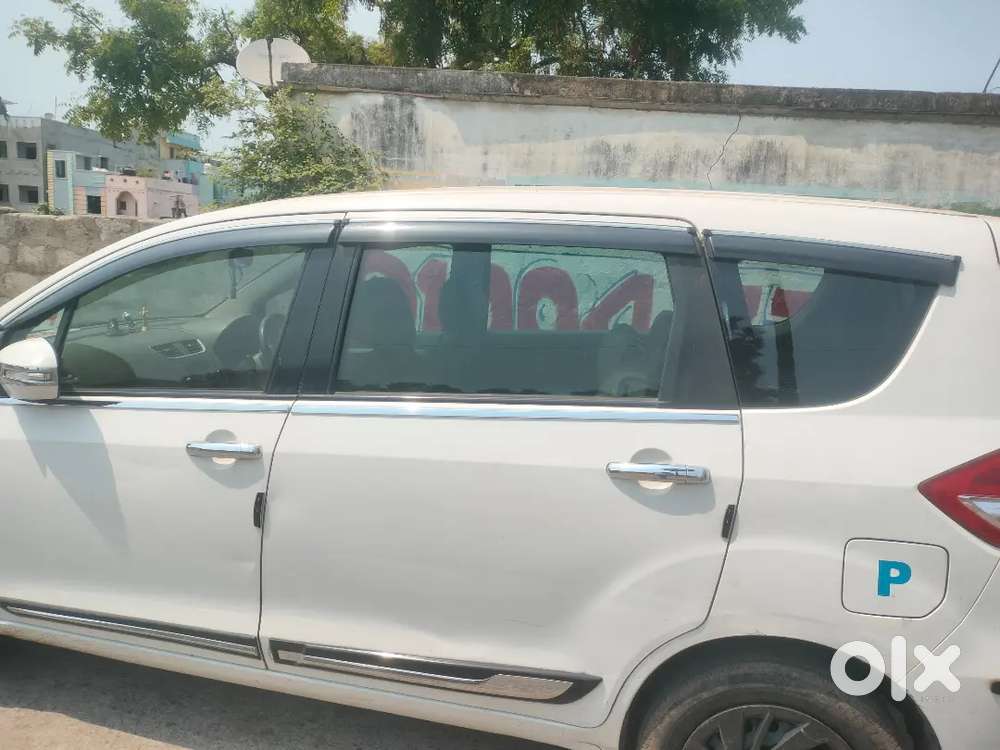 Good Condition Sigal Hand Driving