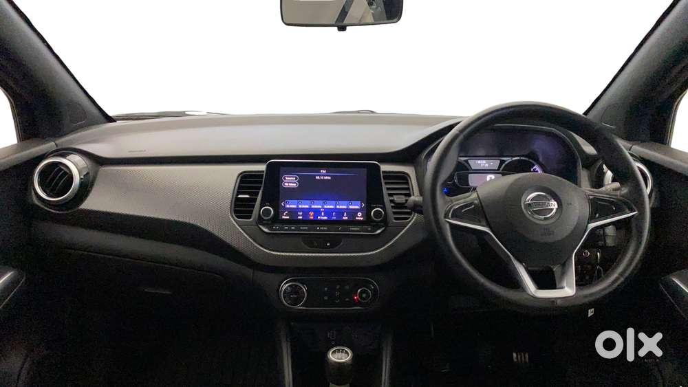 Nissan Kicks Xv, 2021, Petrol