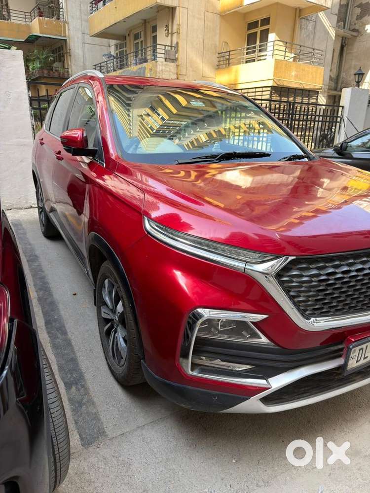 Mg Diesel Car 2019 Year