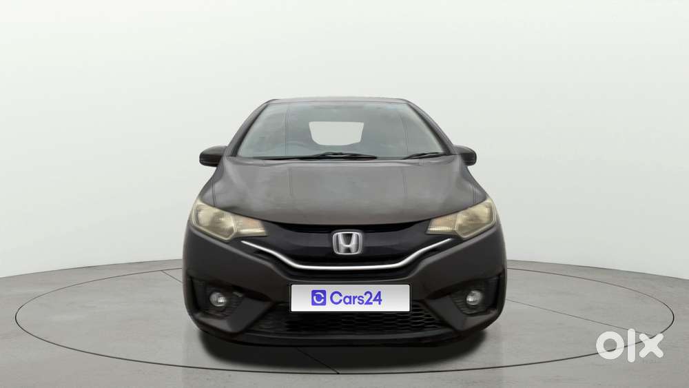 Honda Jazz 1.2 V I Vtec, 2015, Petrol