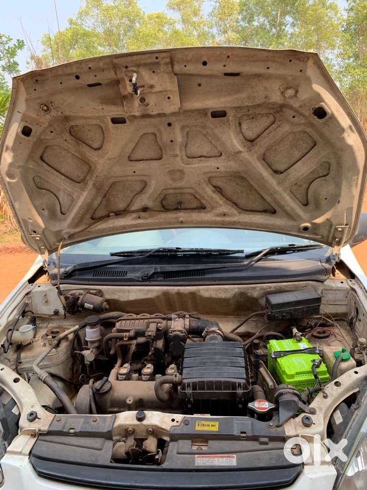 Maruti Suzuki Alto 800 2017 Petrol Well Maintained