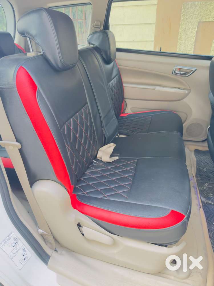 Maruti Suzuki Ertiga Vdi Shvs, 2015, Diesel