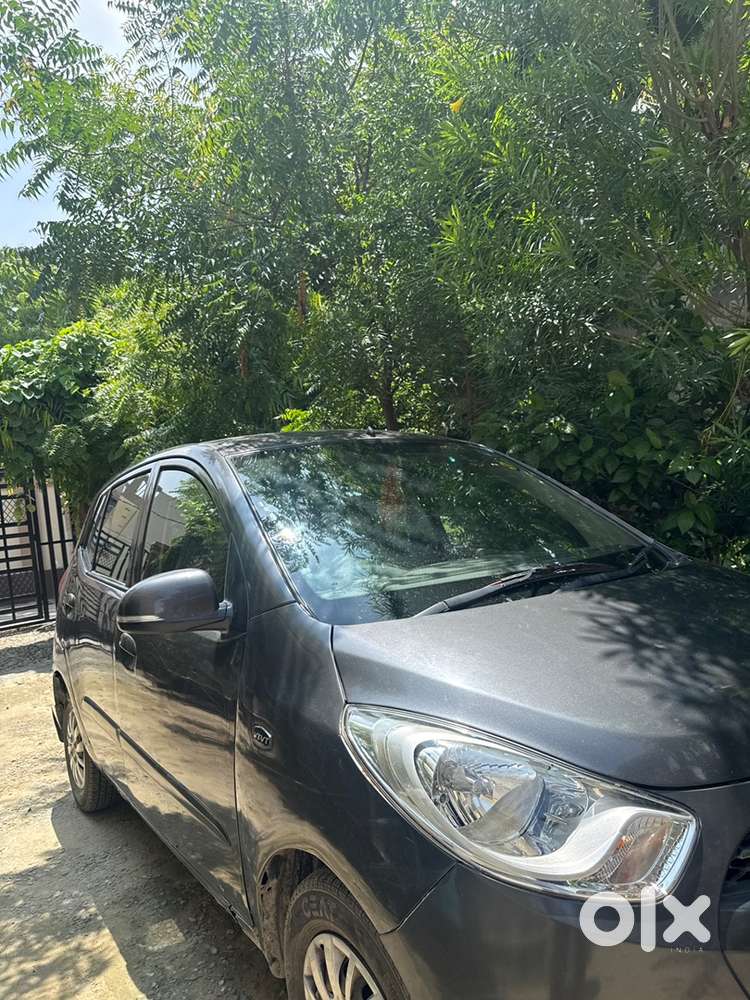Hyundai I10 Magna O 2013 Petrol Manual
