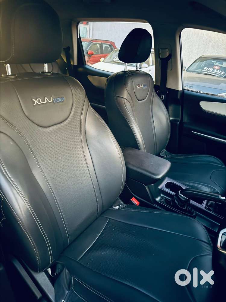 Mahindra Xuv700, 2023, Diesel