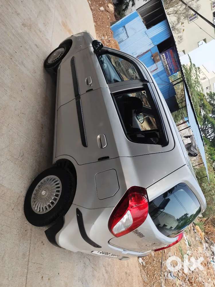 Maruti Suzuki Alto 800 2015 Petrol 51378 Km Driven