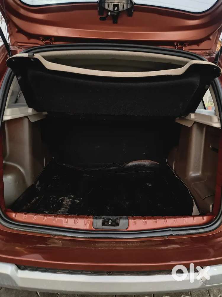 Renault Duster 2016 Diesel 100000 Km Driven