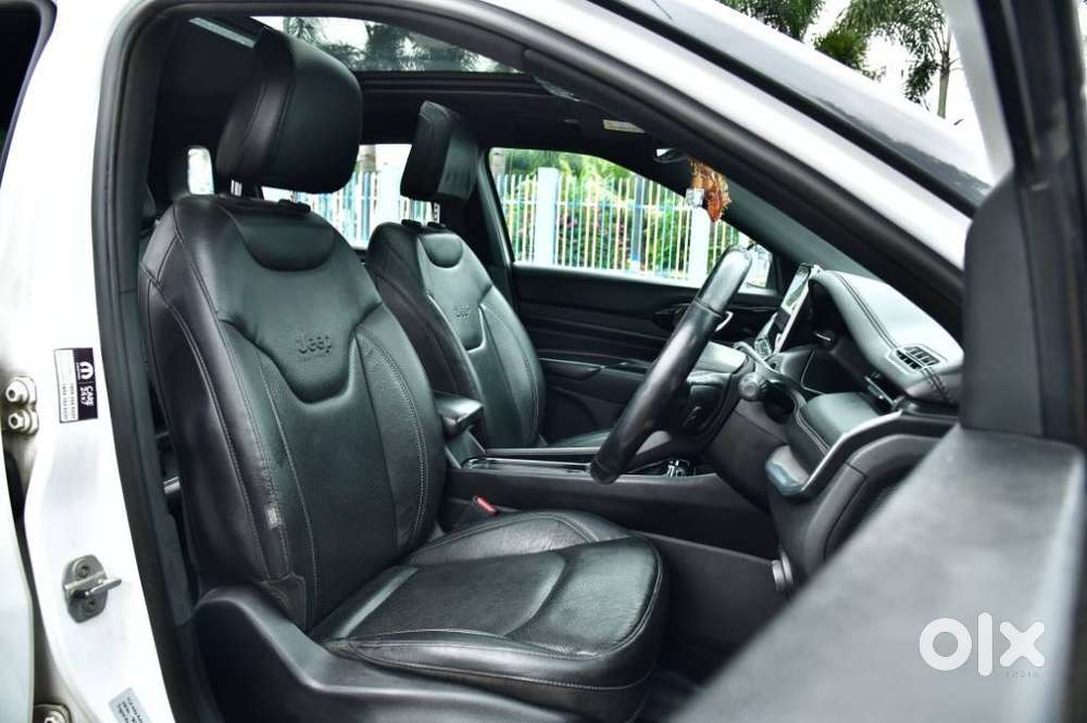Jeep Compass Model S (o2) At, 2022, Diesel