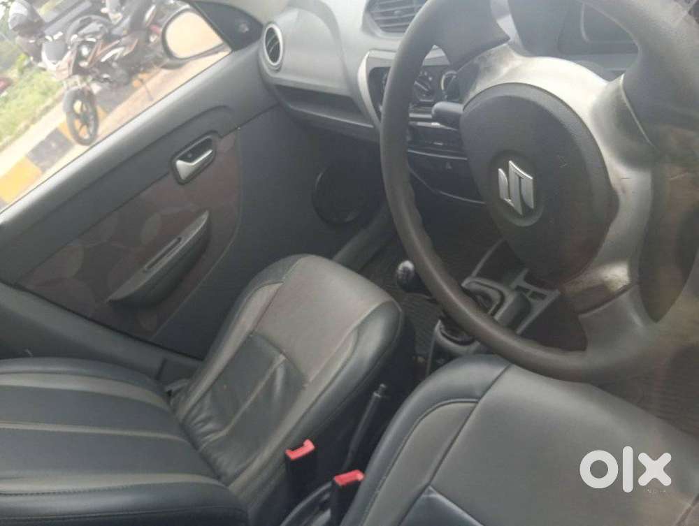 Maruti Suzuki Alto 800 Lx Optional, 2013, Petrol