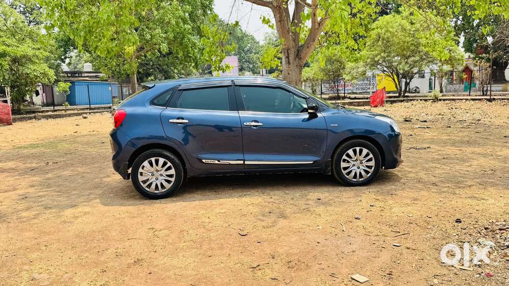Maruti Suzuki Baleno Maruti-suzuki-baleno-zeta-diesel, 2017, Diesel