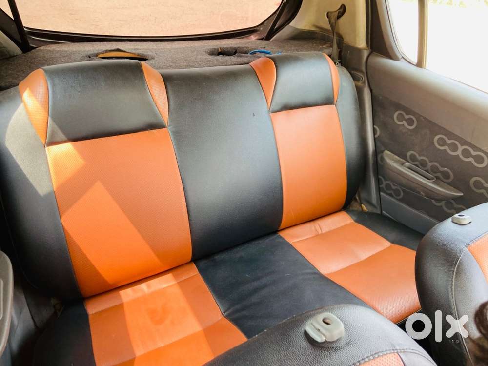 Maruti Suzuki Alto 800 2014