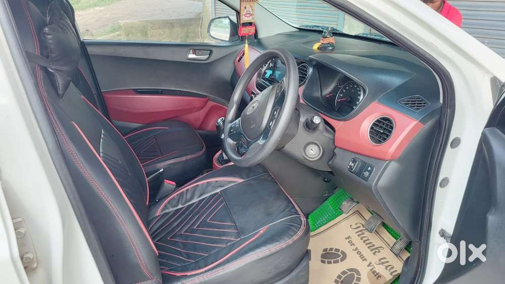 Hyundai I10 2016 Petrol Cng