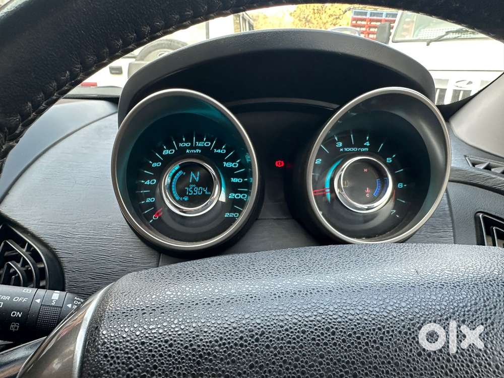 Mahindra Xuv500 2020 Diesel Well Maintained