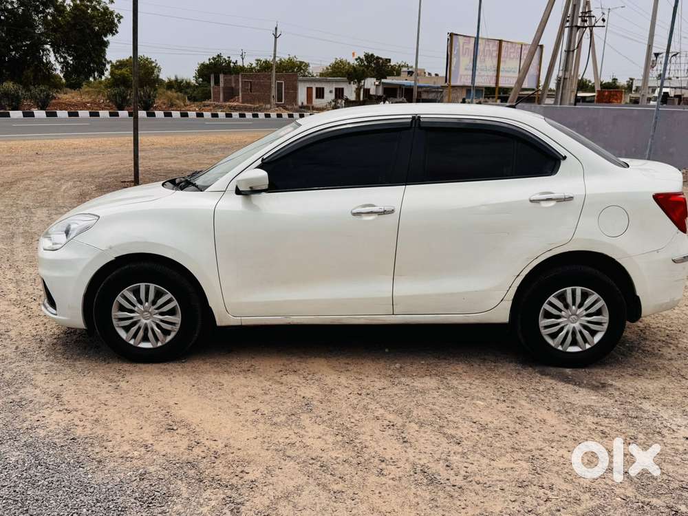Maruti Suzuki Swift Dzire Vxi Regal Limited Edition Amt, 2020, Petro..