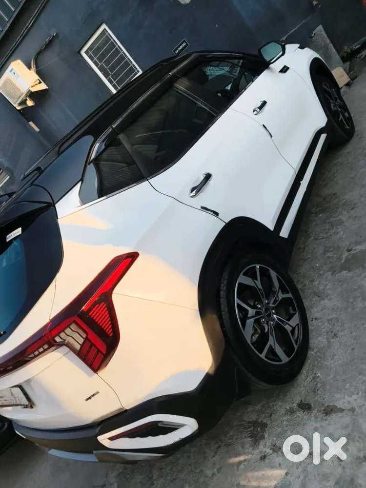 Kia Seltos Diesel 2024