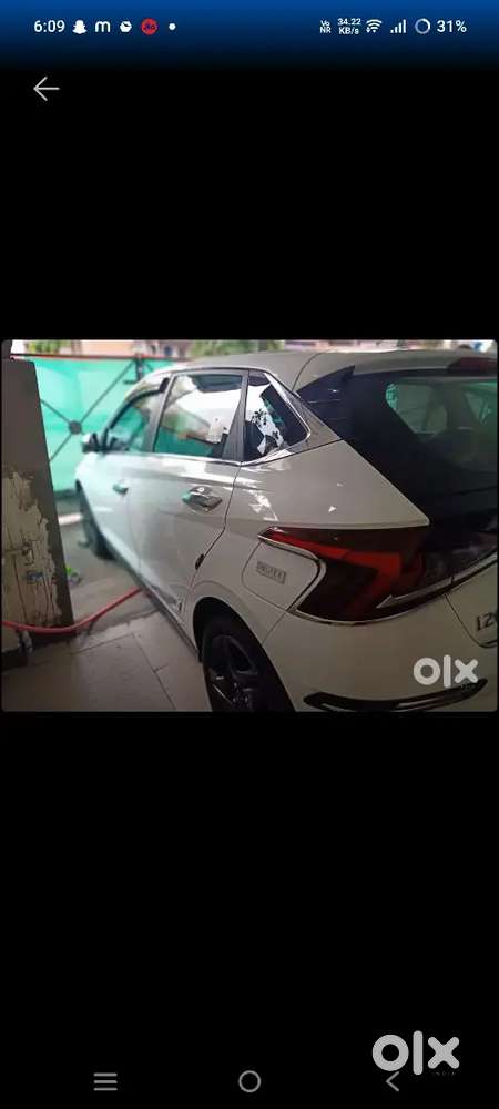 Hyundai I20 Spotz 2019 Diesel