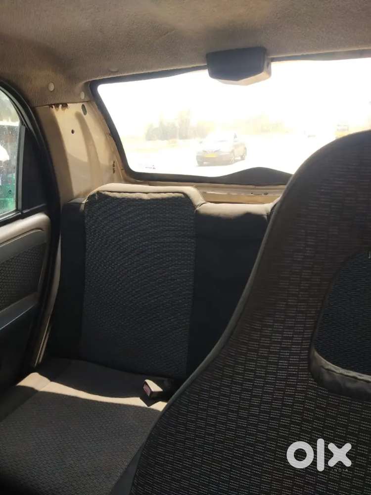 Tata Nano 2011 Petrol Good Condition Power Window 25+millage