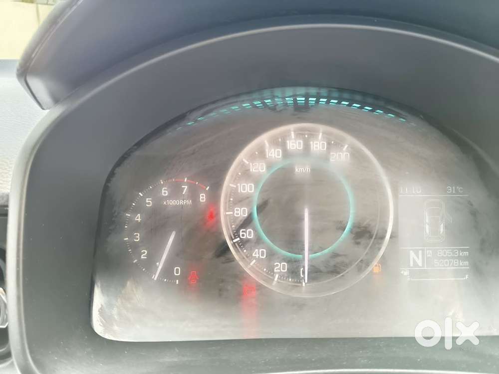 Maruti Suzuki Ignis 1.2 Alpha Amt, 2020, Petrol