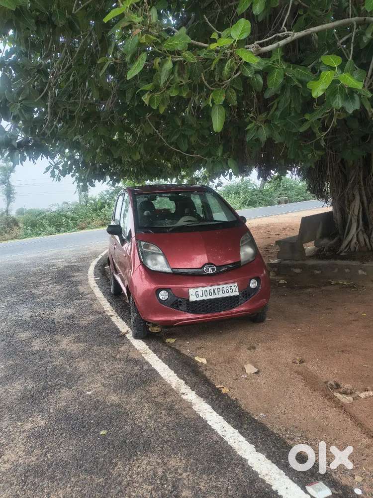 Tata Nano Xta 2017 Petrol Manual