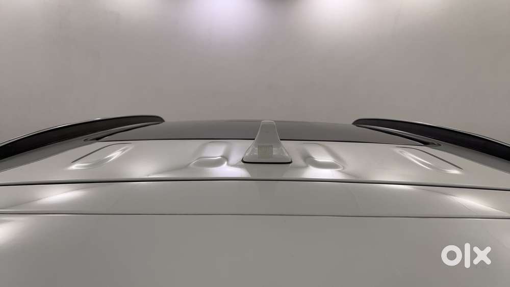 Hyundai Creta 1.5 Sx, 2020, Petrol