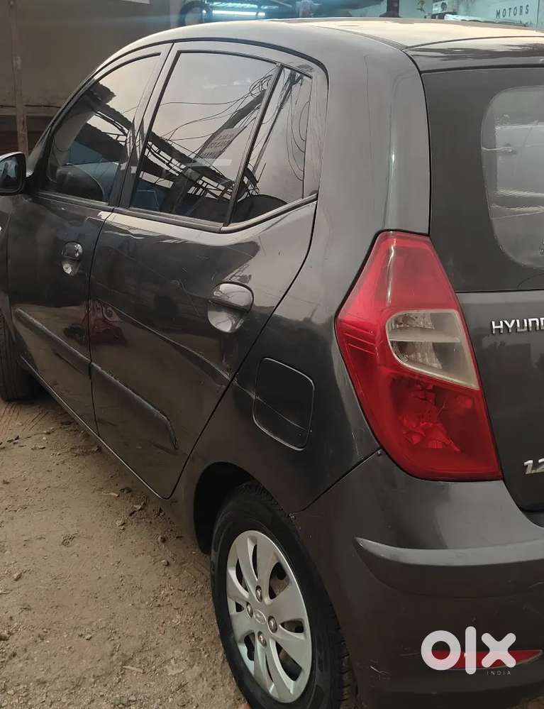 Hyundai I10 Kappa 2011 Model For Sale