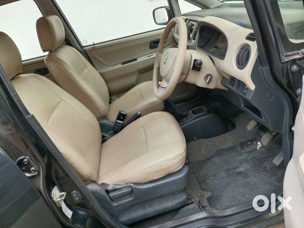 Maruti Suzuki Zen Estilo Vxi Bsiv, 2008, Petrol