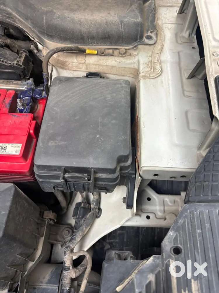 Very Good Condition Vehicle