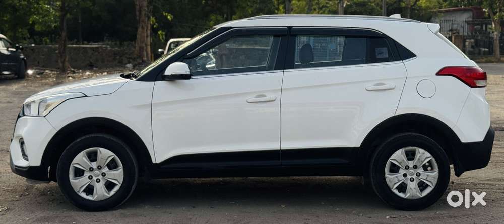 Hyundai Creta 1.4 Ex Diesel, 2018, Diesel
