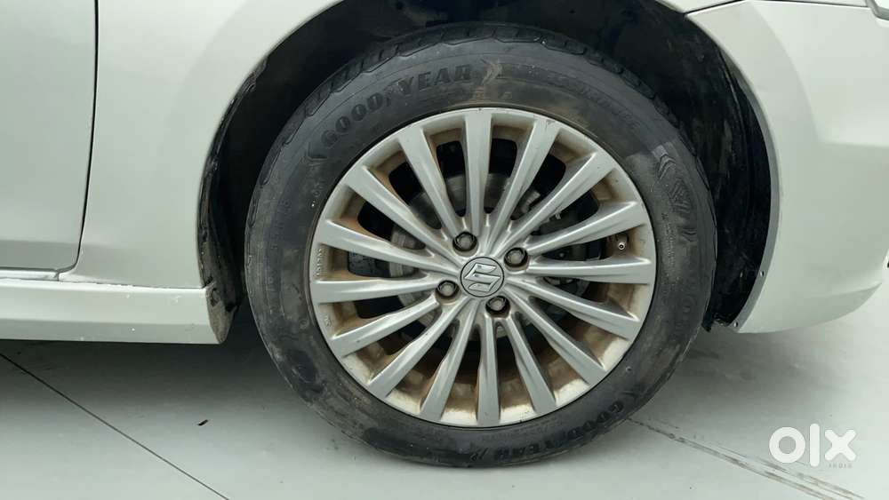Maruti Suzuki Ciaz 1.3 S Shvs, 2018, Diesel