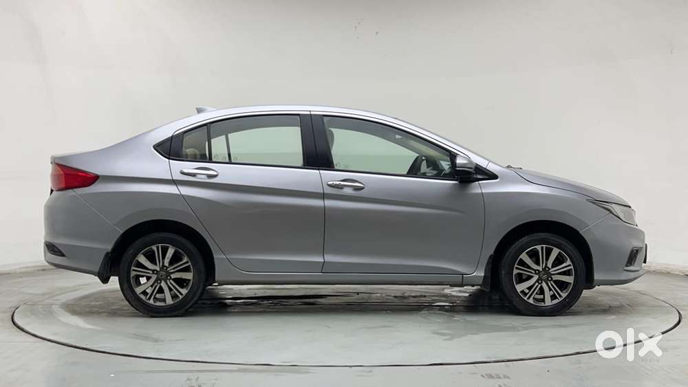 Honda City 1.5 V 4th Gen I-vtec Mt, 2022, Petrol