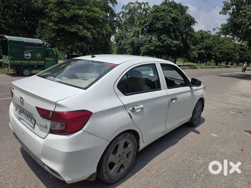 Honda Amaze 1.2 Mt 2022 Petrol
