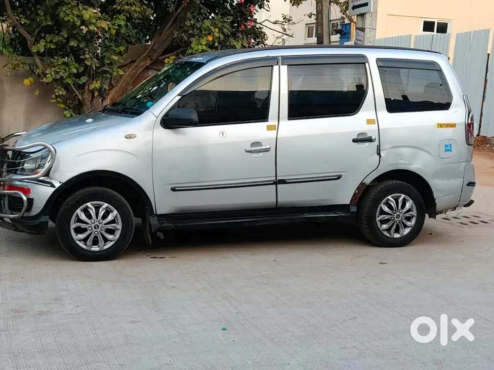Mahindra Xylo Diesel Manual 2nd 2017