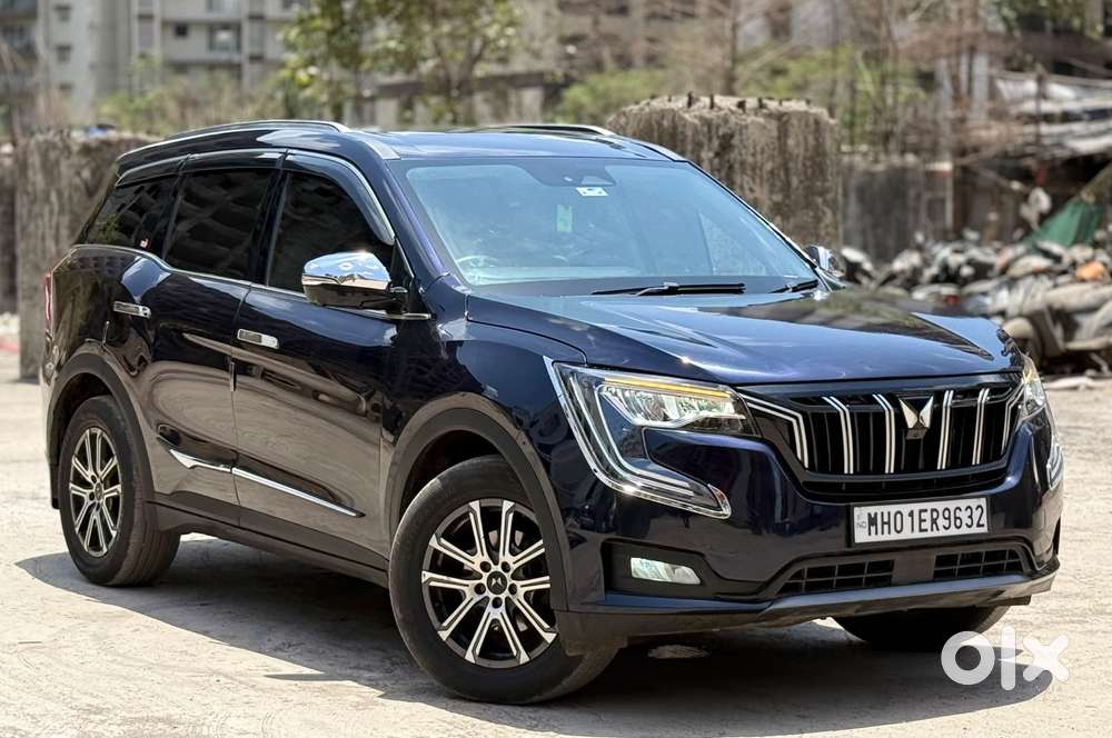 Mahindra Xuv700 2.0 Ax 7 Petrol At Luxury Pack Str, 2025, Diesel