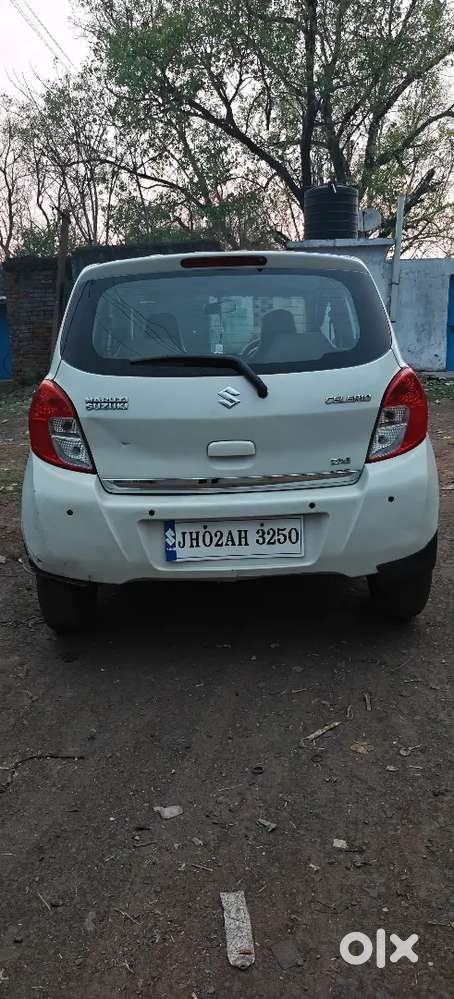 Maruti Suzuki Celerio 11 Petrol Good Condition
