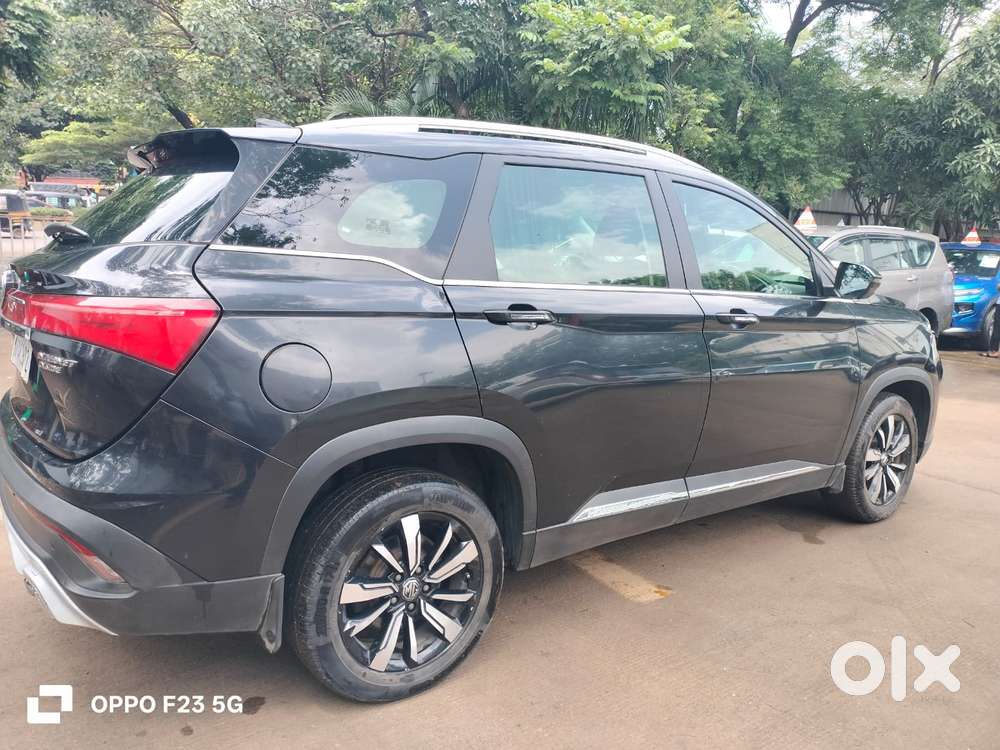 Mg Hector 2.0 Sharp Diesel, 2019, Diesel