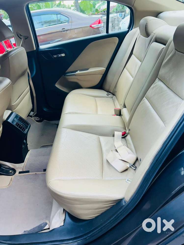 Honda City I Vtec Vx Option, 2016, Petrol