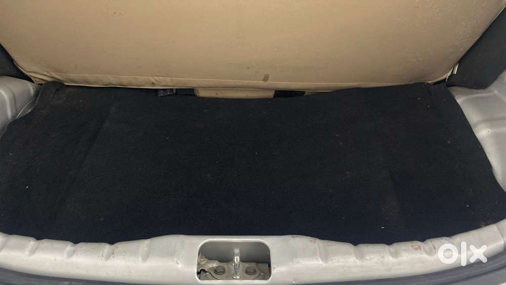 Hyundai Eon Era +, 2015, Petrol