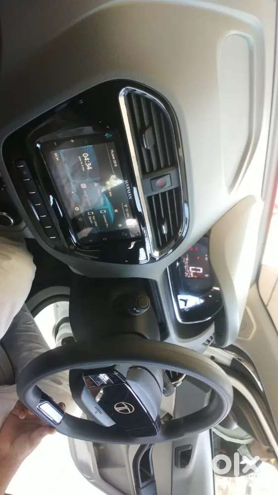 Tata Tiago 2026 Petrol 800 Km Driven