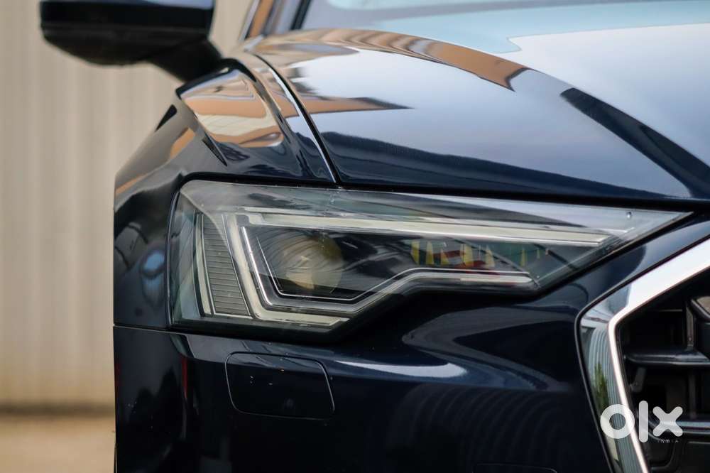 Audi A6 2.0 45 Tfsi Premium Plus, 2025, Petrol