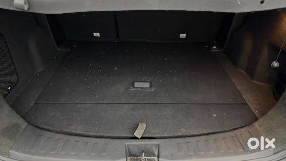 Tata Harrier Xza+, 2021, Diesel